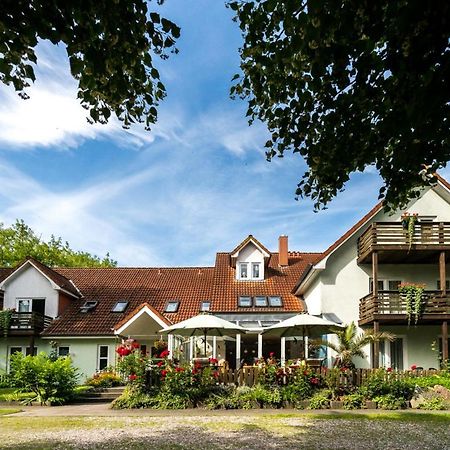 Hotel-Pension Lindenhof Tarnewitz Экстерьер фото